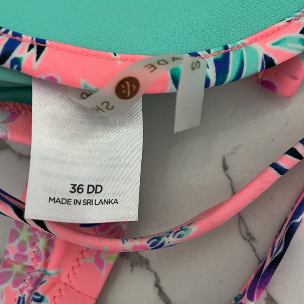 🏝️ BIKINI TOP - Picture 5 of 6